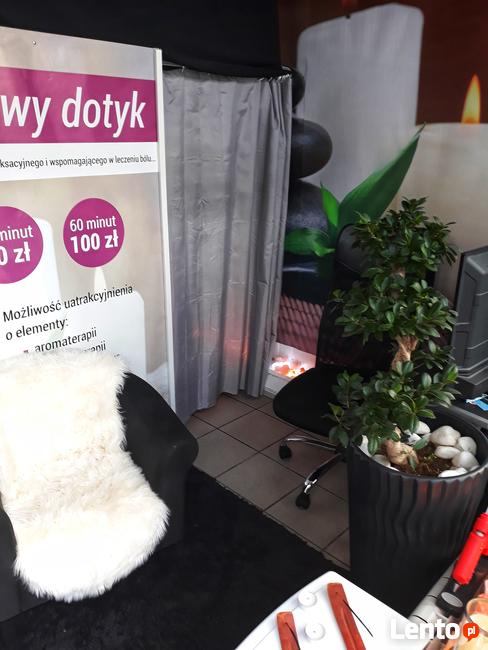 Masaże / Bańki / Redukcja Cellulitu, BLIZN / Gorące i zimne