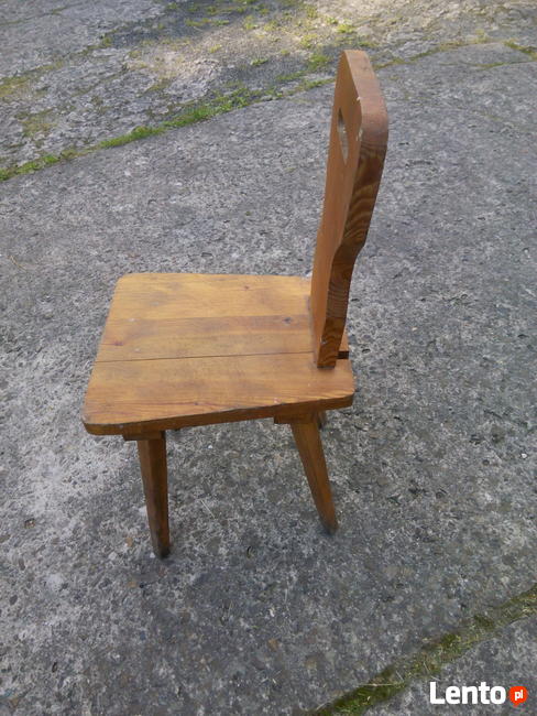 Stoły, krzesla, róznego typu (tapic, drewniane} sprzedam