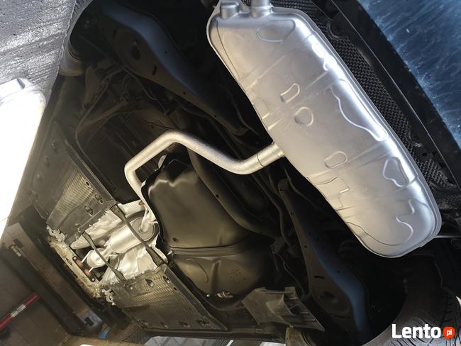 Profesjonalne Zabezpieczenie Antykorozyjne LibCar