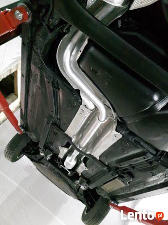 Profesjonalne Zabezpieczenie Antykorozyjne LibCar