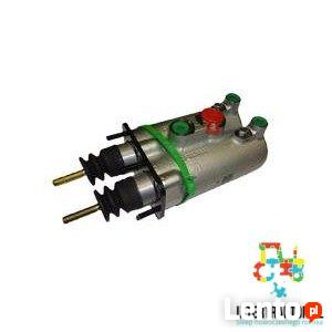 POMPA HAMULCOWA 4215632M91 Landini PorwerMaster 230, 180,190