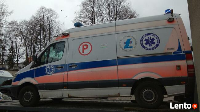 Laweta transport 10T maszyny rolnicze, budowlane barakowozy