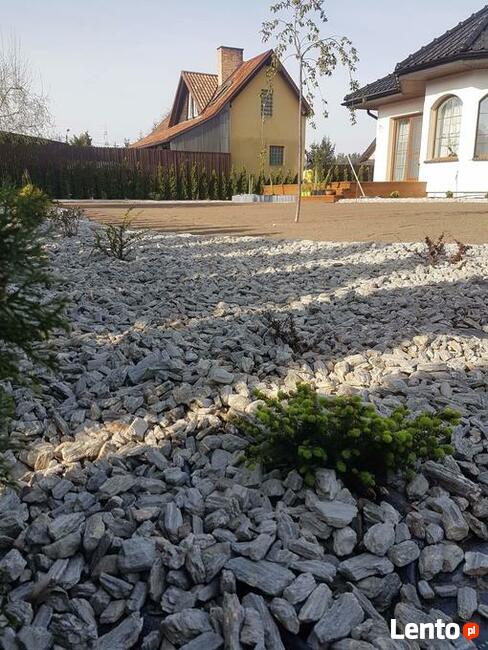 Kora kamienna 32-63 mm - Eko Park Łomża