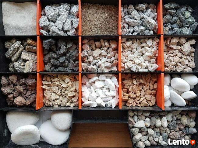 Kora kamienna 32-63 mm - Eko Park Łomża