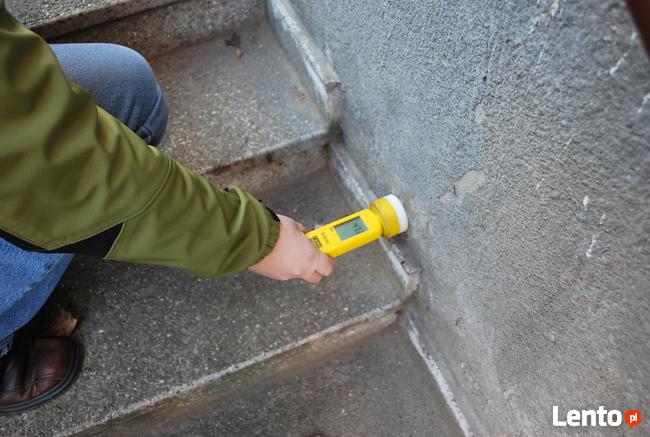 Osuszanie Podposadzkowe Osuszanie Budynków FIRBAU