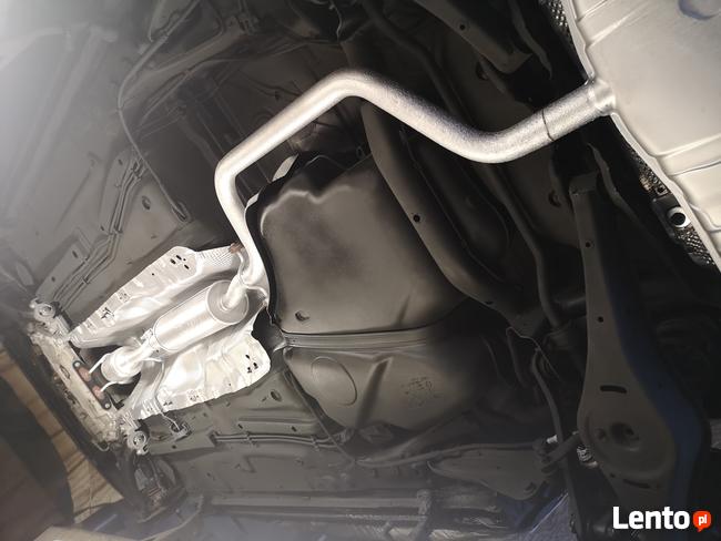 Profesjonalne Zabezpieczenie Antykorozyjne LibCar