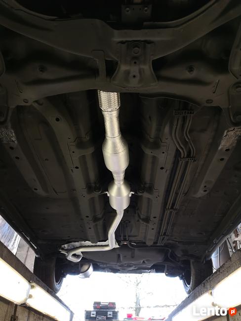 Profesjonalne Zabezpieczenie Antykorozyjne LibCar