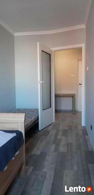 Wynajem pokoi dla pracowników firm i turystów