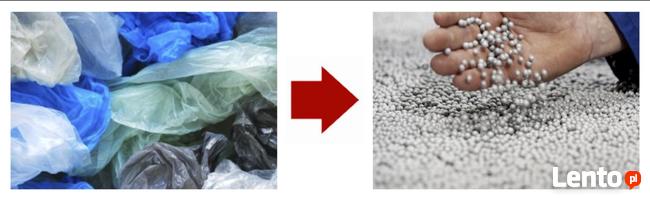 Młyn do folii MACHTEK MF-70