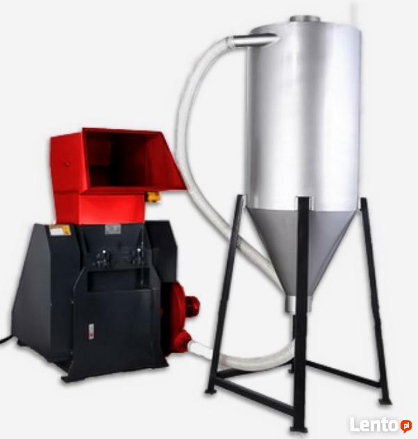 Młyn do folii MACHTEK MF-70