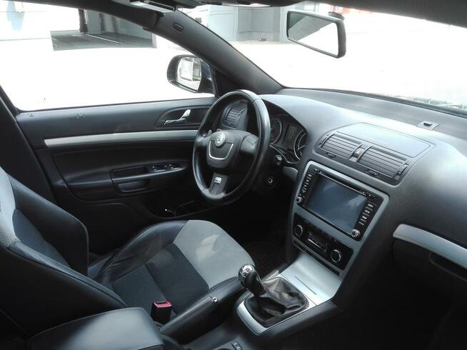 Skoda Octavia 2 FL RS ( Salon Polska ) Pilnie sprzedam