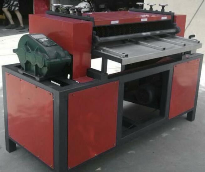 Recyklator Chłodnic Samochodowych MACHTEK RCS-1