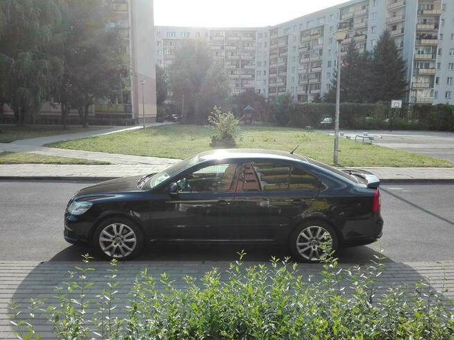 Skoda Octavia 2 FL RS ( Salon Polska ) Pilnie sprzedam
