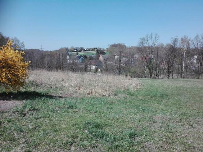 Duża działka w całości budowlana w Wodzisławiu Śl