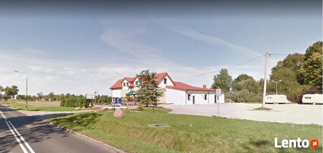 Syndyk upadłości sprzeda nieruchomość na Mazurach