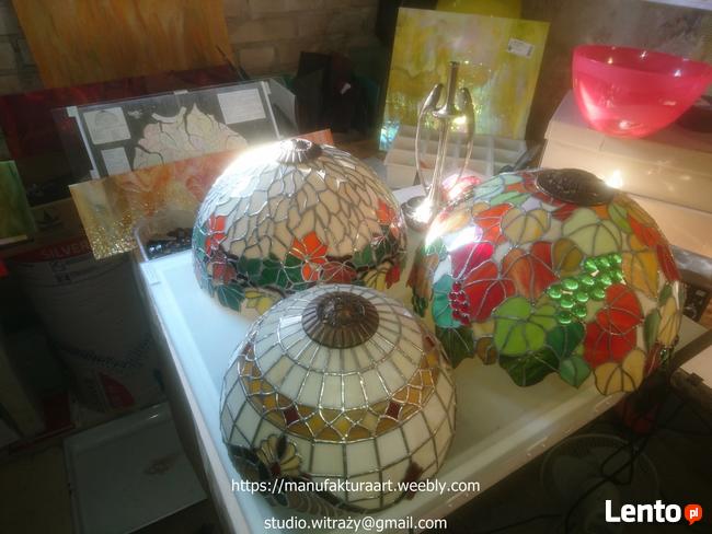 Witraże Piatnica,,,