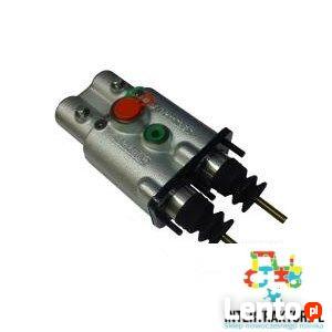 POMPA HAMULCOWA 4380256M1 Massey Ferguson 6614, 6615