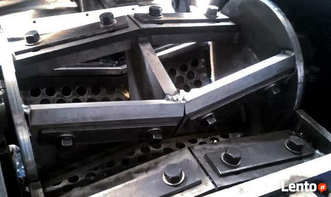 Młyn do Folii MACHTEK MF60