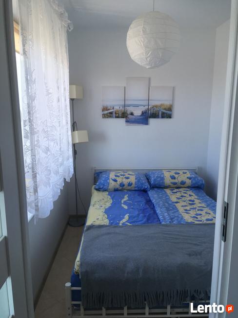 Apartament Kołobrzeg