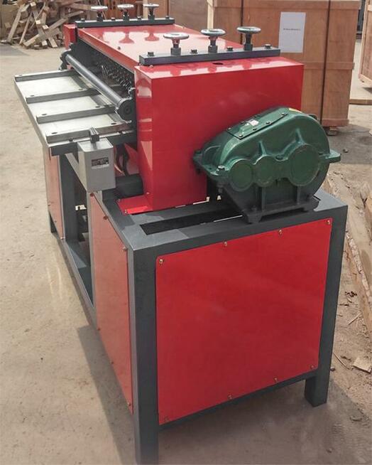 Recyklator Chłodnic Samochodowych MACHTEK RCS-1