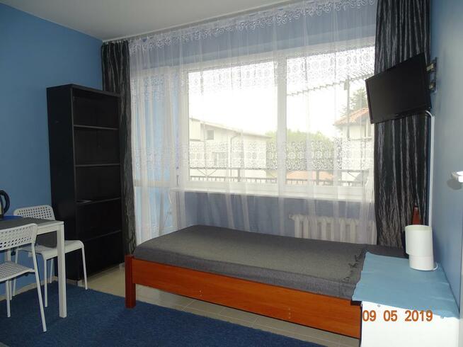 wynajem pokoi gościnnych