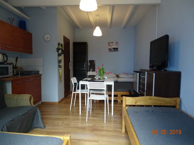 wynajem pokoi gościnnych