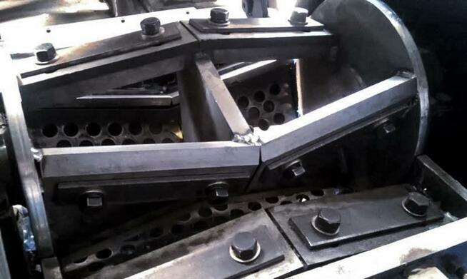 Młyn do folii MACHTEK MF-70