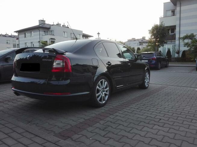Skoda Octavia 2 FL RS ( Salon Polska ) Pilnie sprzedam