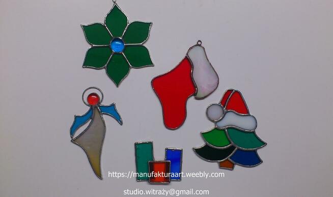 Witraże Piatnica,,,