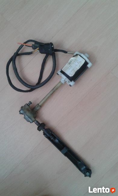 Silnik z przekładnią do siedzenia Ford