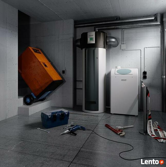 Serwis, awarie - Brotje