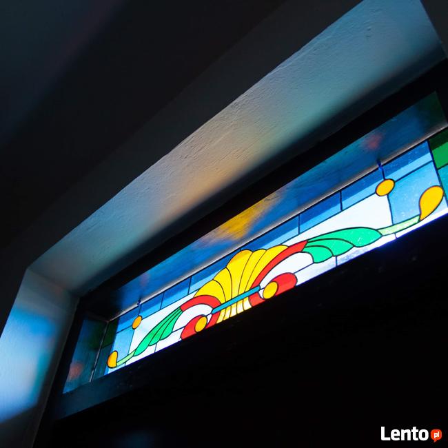 Witraże Piatnica,,,