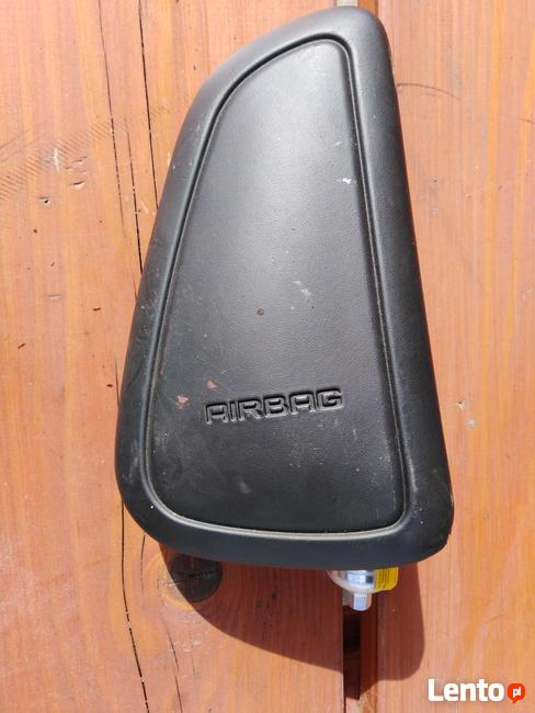 AIRBAG PODUSZKA FOTELA LE. OPEL VECTRA 90595435 64122240A
