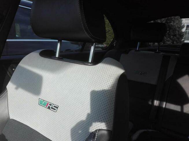 Skoda Octavia 2 FL RS ( Salon Polska ) Pilnie sprzedam