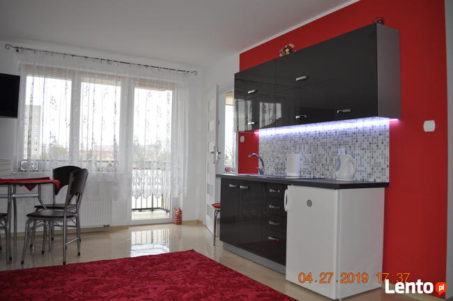 Apartament Kołobrzeg