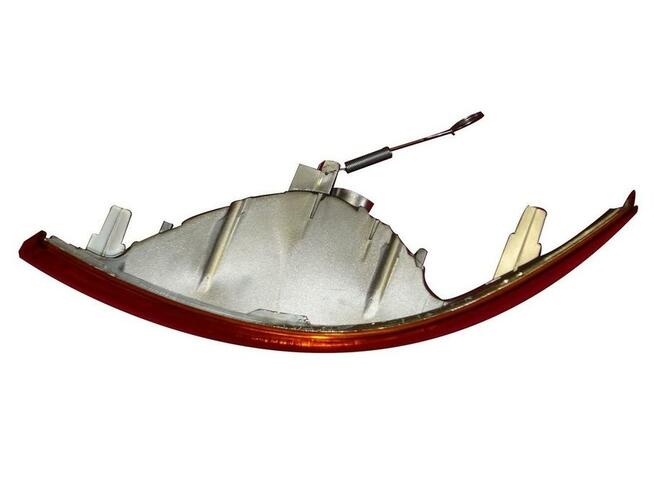 KIERUNEK LEWY MIGACZ KIERUNKOWSKAZ Master Mascott Interstar