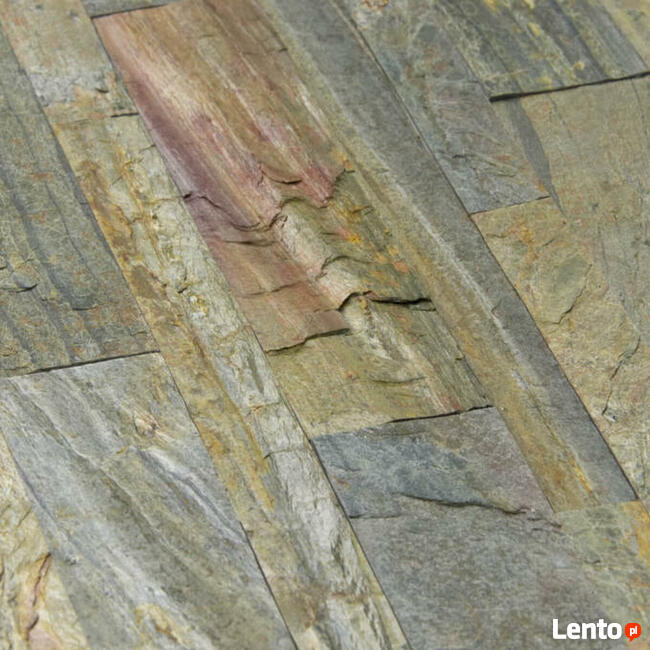 Samoprzylepna Tapeta/Fornir Kamienna różne wzory