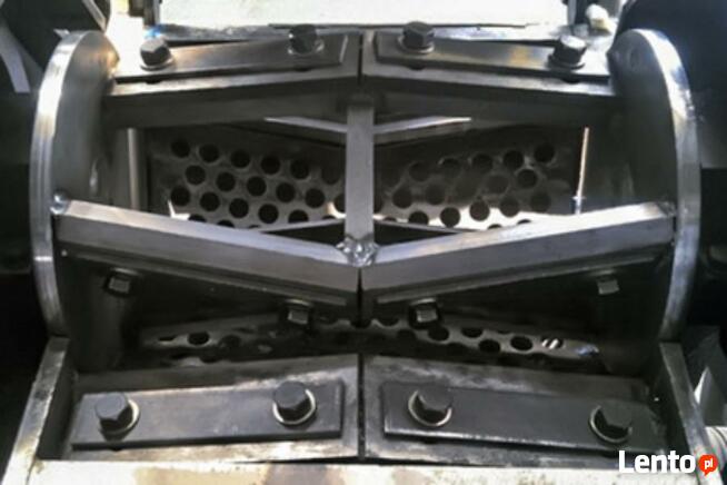 Młyn do Folii MACHTEK MF60