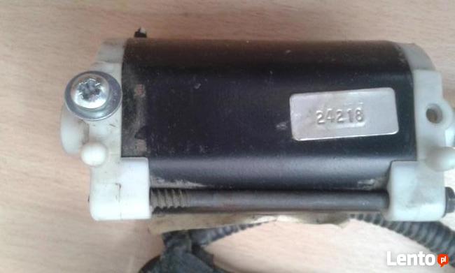 Silnik z przekładnią do siedzenia Ford