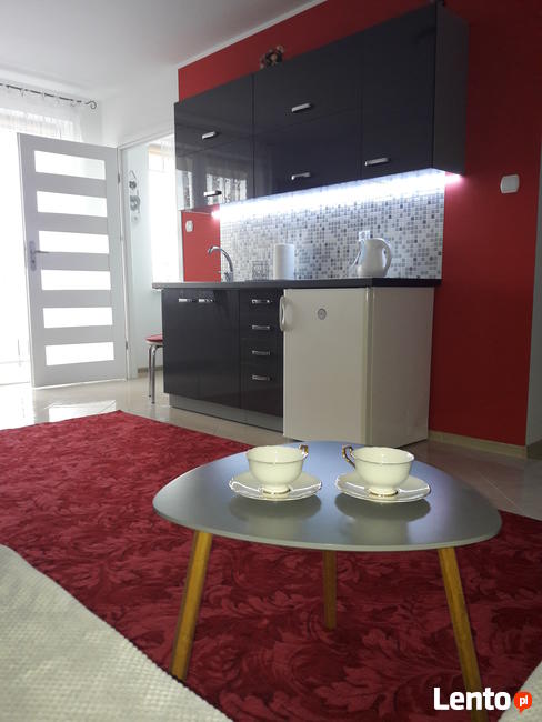 Apartament Kołobrzeg