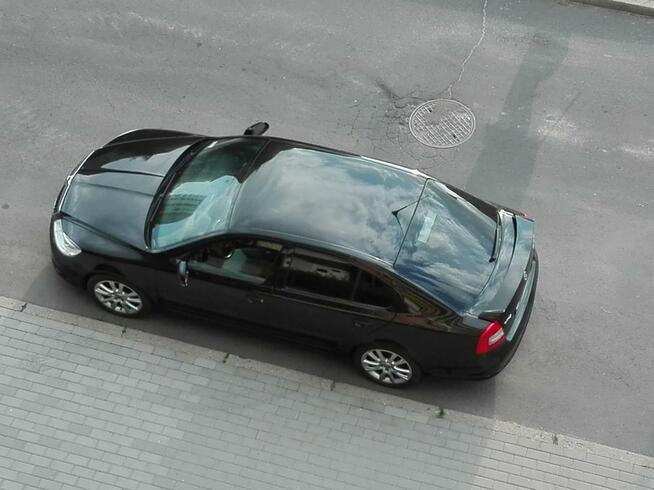 Skoda Octavia 2 FL RS ( Salon Polska ) Pilnie sprzedam