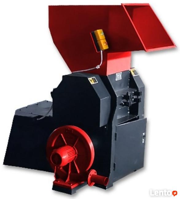 Młyn do folii MACHTEK MF-70