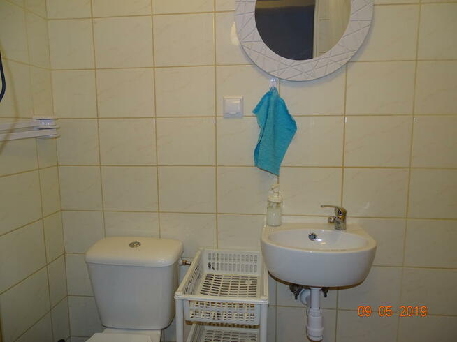 wynajem pokoi gościnnych