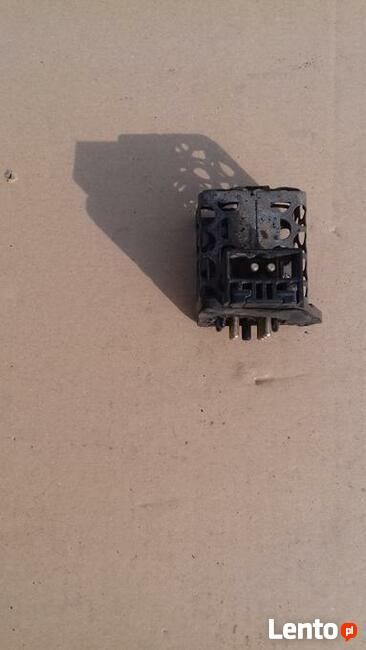 mercedes 190 rezystor