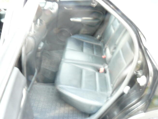 Sprzedam Honda Civic UFO