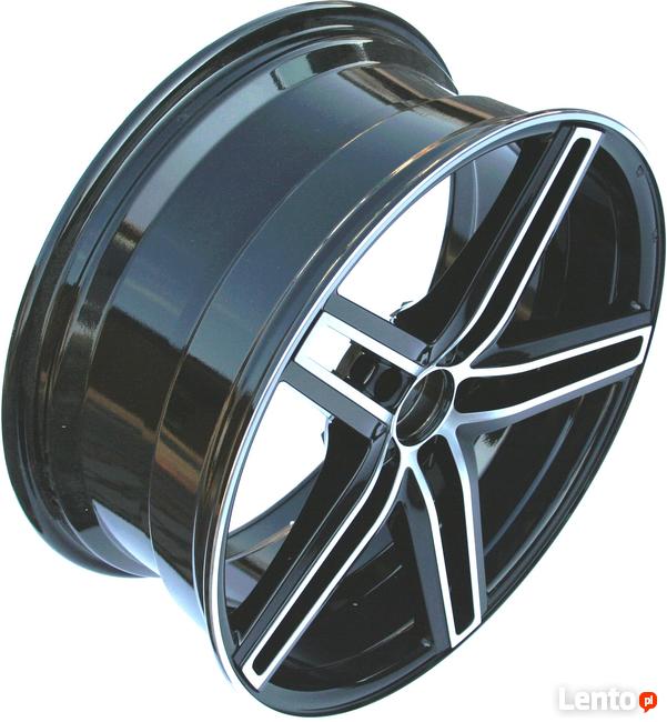 Felga RH 83964 8,5J20 5x120 ET35 -BMW DG EVOLUTION
