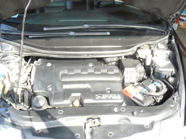 Sprzedam Honda Civic UFO