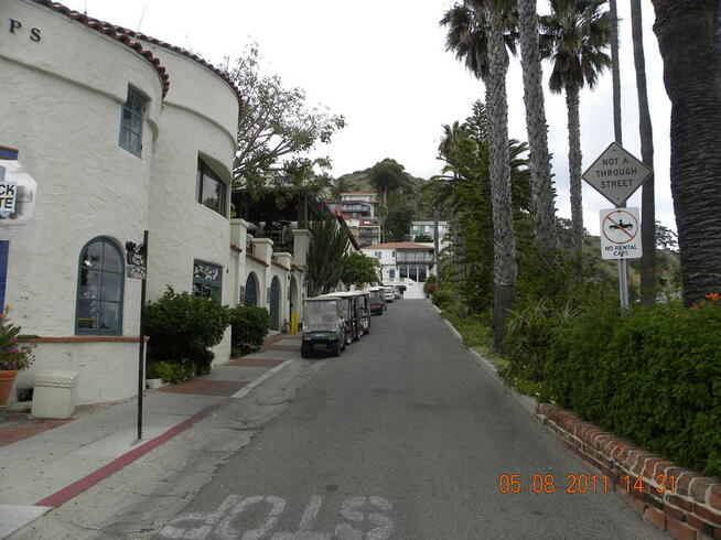 Los Angeles i okolice – POLSKI PRZEWODNIK po Kaliforni