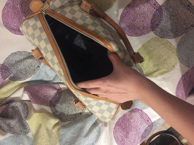 Torebka lv Louis vuitton