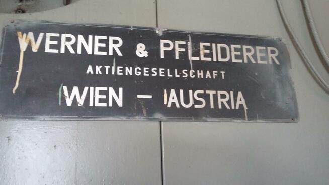 sprzedam linię do lakierowania natryskowego i metalizacji